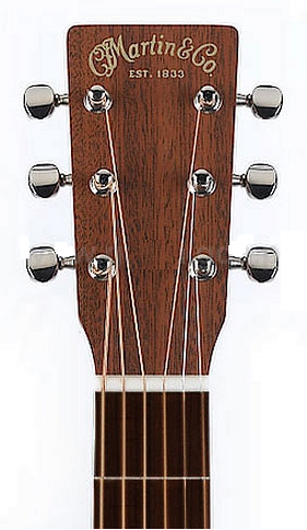 MARTIN LX-1E