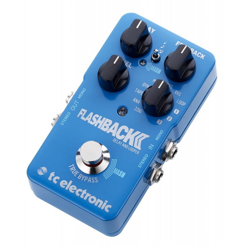 TC ELECTRONIC FLASHBACK 2