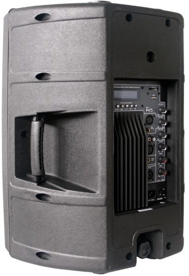 RH SOUND PP-0312AUS-BT KOLUMNA AKTYWNA
