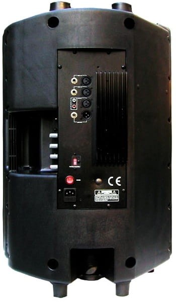 RH SOUND S12QM-C
