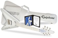 EPIPHONE BRENDON SMALL SNOW FALCON SN