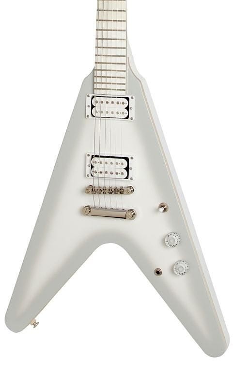 EPIPHONE BRENDON SMALL SNOW FALCON SN