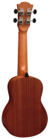 LAG TKU8S UKULELE TIKI UKU SOPRANOWE