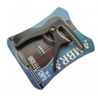 AMBRA AB-01 BLACK KAPODASTER DO UKULELE