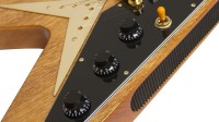 EPIPHONE FLYING V 1958 AN LTD ED