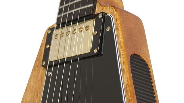 EPIPHONE FLYING V 1958 AN LTD ED