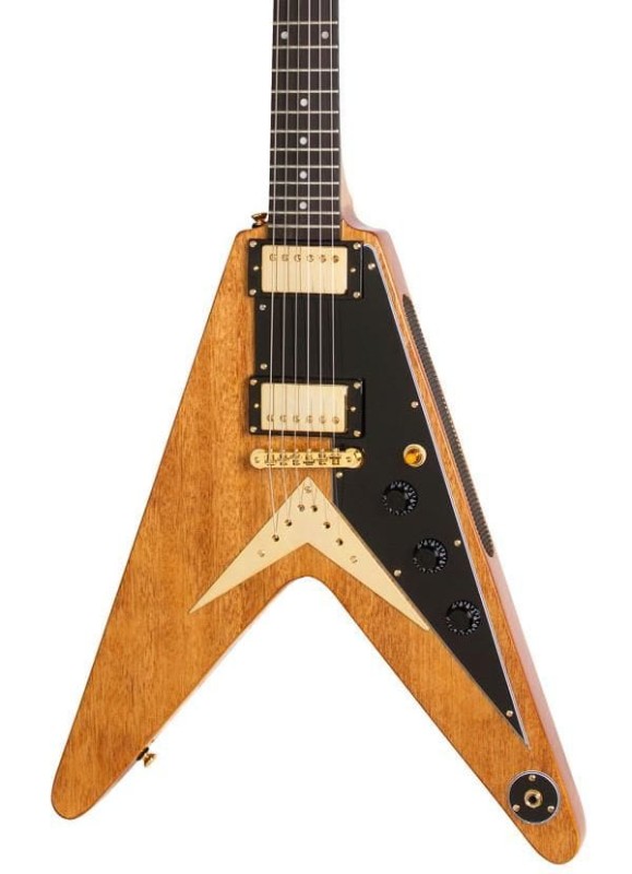 EPIPHONE FLYING V 1958 AN LTD ED