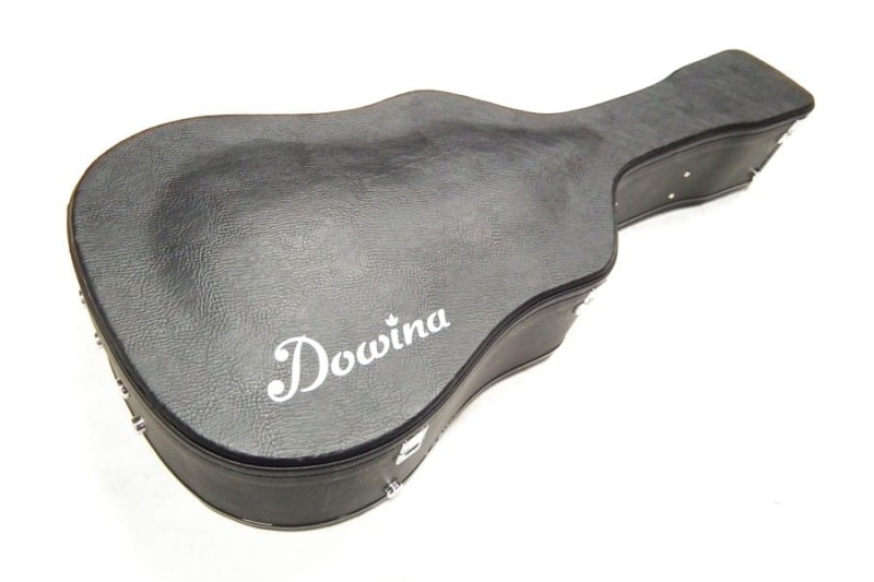 DOWINA DGWC FUTERAŁ DO GITARY AKUSTYCZNEJ DREADNOUGHT