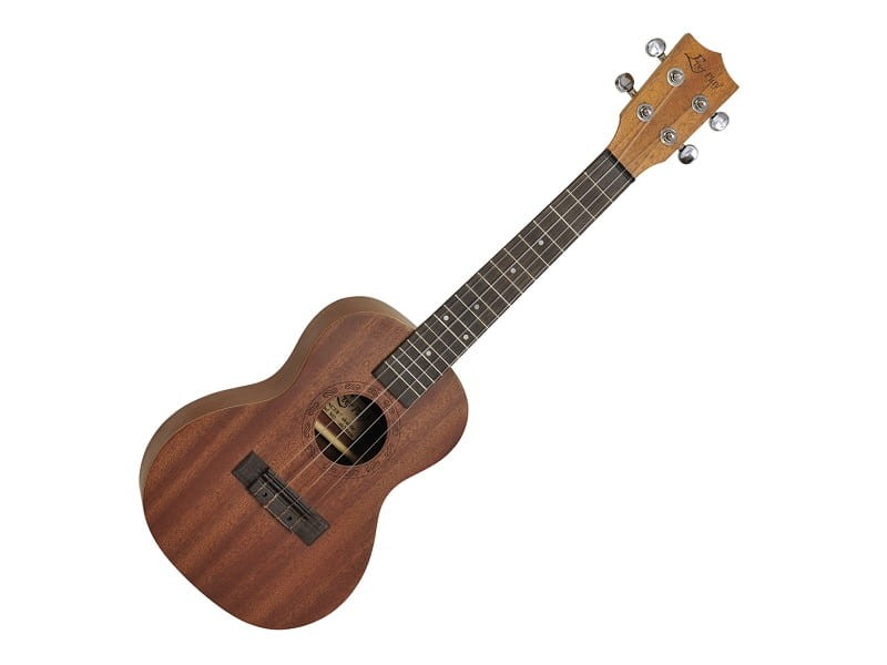 EVER PLAY UK24MM UKULELE KONCERTOWE