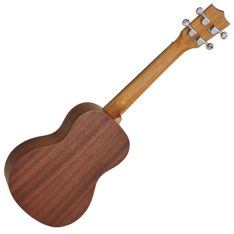 EVER PLAY UK24MM UKULELE KONCERTOWE