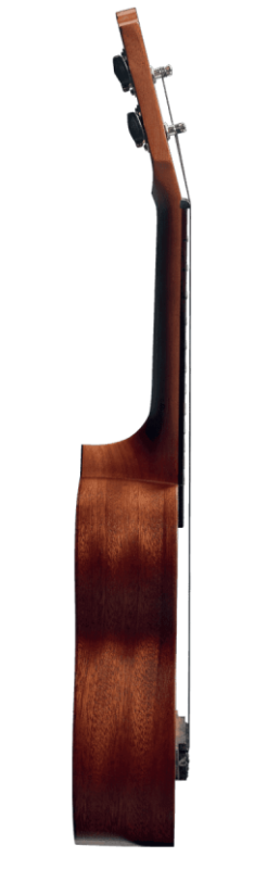 LAG TKU8S UKULELE TIKI UKU SOPRANOWE