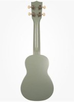 MAKALA SHARK GRY UKULELE SOPRANOWE KA MK SS GRY FIN GRAY