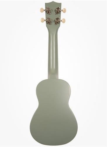 MAKALA SHARK GRY UKULELE SOPRANOWE KA MK SS GRY FIN GRAY