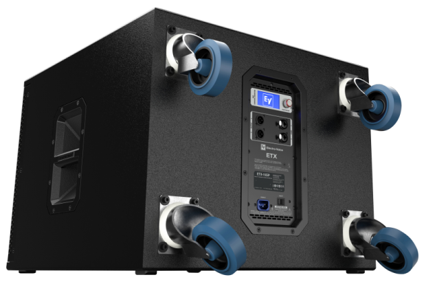 ELECTRO VOICE ETX15SP