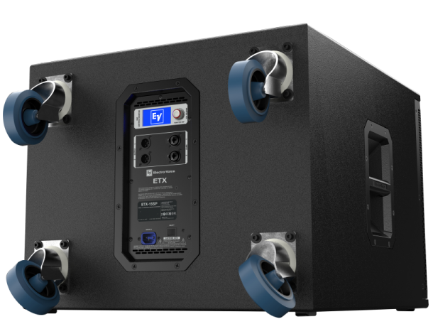 ELECTRO VOICE ETX15SP