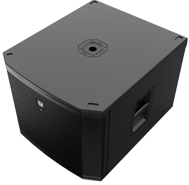 ELECTRO VOICE ETX15SP