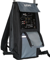 LDM MOBILEVOICE D216 + 2xH16