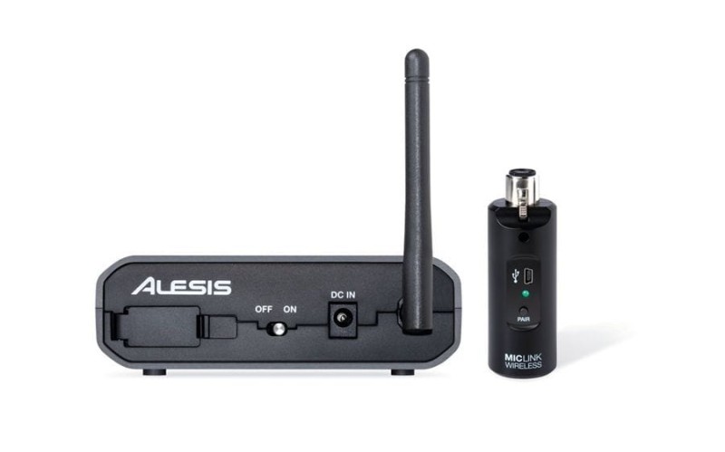 ALESIS MICLINK WIRELESS ADAPTER MIKROFONOWY