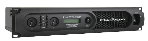 CREST PROLITE 2.0 DSP