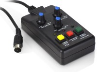 FLASH HAZER 1500 DMX VER.II