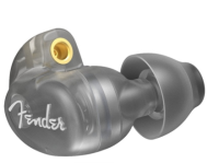FENDER DXA1 PRO IEM TRANSPARENT CHA 688-1000-000
