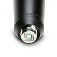 LD SYSTEMS D1014C USB MIKROFON POJEMNOŚCIOWY USB