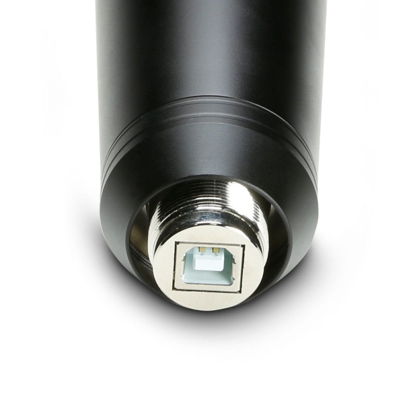 LD SYSTEMS D1014C USB MIKROFON POJEMNOŚCIOWY USB