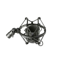 LD SYSTEMS D1014C USB MIKROFON POJEMNOŚCIOWY USB