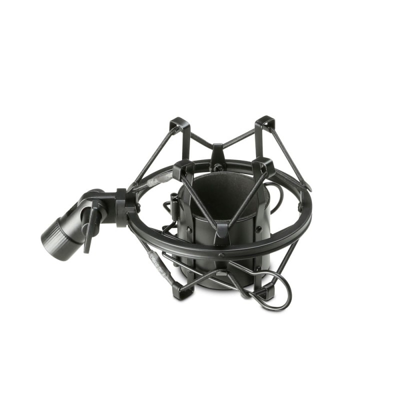 LD SYSTEMS D1014C USB MIKROFON POJEMNOŚCIOWY USB