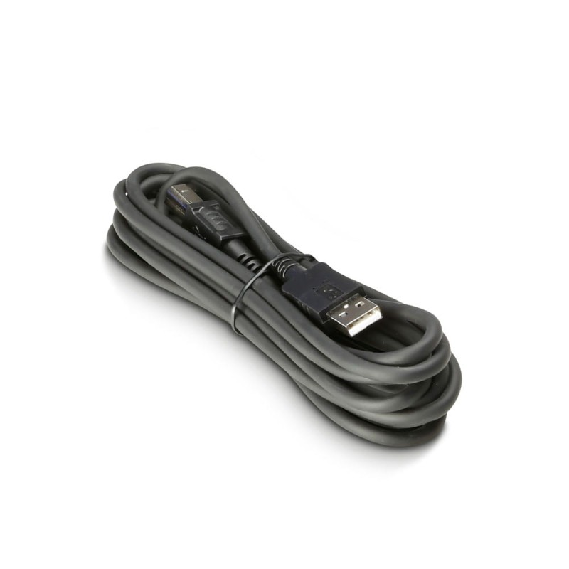 LD SYSTEMS D1014C USB MIKROFON POJEMNOŚCIOWY USB