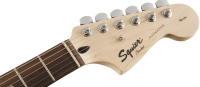 SQUIER AFFINITY JAZZMASTER HH BLK 031-3210-506