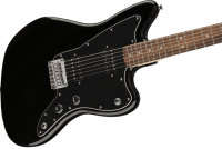 SQUIER AFFINITY JAZZMASTER HH BLK 031-3210-506