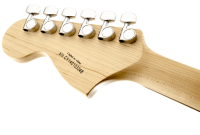 SQUIER AFFINITY STRATOCASTER HSS OWT RW 031-0700-505