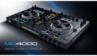 Denon DJ MC4000