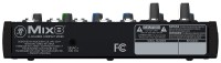 MACKIE MIX 8