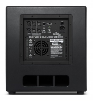 Denon DJ AXIS 12S