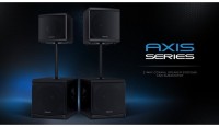 Denon DJ AXIS 12S