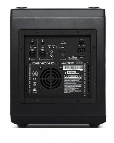Denon DJ AXIS 12