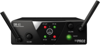 AKG WMS-40 MINI 2 DUAL VOCAL INSTRUMENT SET US45A/C