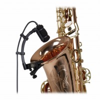 AUDIO TECHNICA ATM350U MIKROFON POJEMNOŚCIOWY