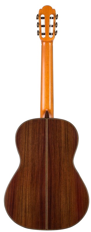 MARTINEZ PROFESSIONAL HAUSER STYLE C GITARA KLASYCZNA Z FUTERAŁEM