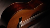 MARTINEZ PROFESSIONAL HAUSER STYLE C GITARA KLASYCZNA Z FUTERAŁEM