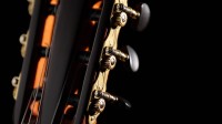 MARTINEZ PROFESSIONAL HAUSER STYLE C GITARA KLASYCZNA Z FUTERAŁEM