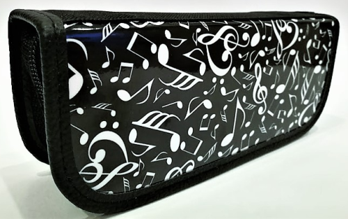 ZEBRA MUSIC PIÓRNIK SZTYWNY MAŁY P16