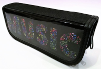 ZEBRA MUSIC PIÓRNIK SZTYWNY MAŁY P15