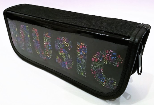 ZEBRA MUSIC PIÓRNIK SZTYWNY MAŁY P15