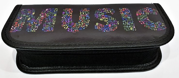 ZEBRA MUSIC PIÓRNIK SZTYWNY MAŁY P15