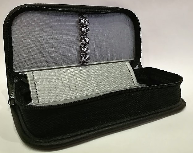 ZEBRA MUSIC PIÓRNIK SZTYWNY MAŁY P15