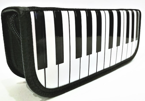 ZEBRA MUSIC PIÓRNIK SZTYWNY MAŁY P13