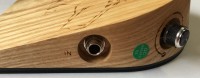 ORTEGA HORSE KICK V2 STOMP BOX